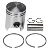 Kolben Set 38mm 50ccm für Sachs 501/3 501/4 BF BKF // 50/4 Produktbild-Vorschau 1