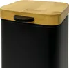 Relaxdays - Contenitore per cosmetici da parete, 3 l, Anteprima dell’immagine prodotto 6