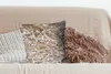MuchoWow® Zierkissen Sofakissen Wohnzimmer Dekokissen 45x45 Produktbild-Vorschau 4