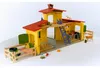 schleich FARM WORLD | Veľká farma s farmou 42605 | Set Náhľad obrázku produktu 27