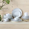 CreaTable, 21926, Luna Weiss, zestaw 30-częściowy, Podgląd zdjęcia produktu 12