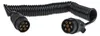 AMiO Anhänger-Verlängerungskabel 02390 PVC 6m Produktbild-Vorschau 1
