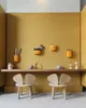 Skye Decor, Mickey Two Chair Set - Brown, Kindertische, Produktbild-Vorschau 4