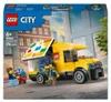 City Der LEGO® Lieferwagen Voir les images du produit 10