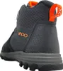 A rear view of a hiking boot. Anteprima dell’immagine prodotto