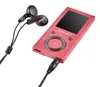 Intenso Video Scooter BT, MP3 přehrávač, 16 GB, LCD, USB Náhled obrázku produktu 12