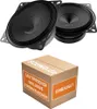 Audison APX 4 - 10cm 2-Wege Koax Lautsprecher - Einbauset Produktbild-Vorschau 1