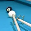 Queuebrücke, FLACH MESSING (ohne Brückenqueue) Produktbild-Vorschau 3