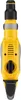 DeWALT D25614K-QS Trapano a percussione SDS Max 2900 Anteprima dell’immagine prodotto 23