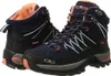 CMP Rigel Mid Trekking WMN WP Wanderschuh Blau Produktbild-Vorschau 69