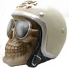 OOTB 78/5735 Totenkopf, Spardose, Mehrfarbig Produktbild-Vorschau 7
