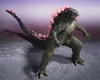 Godzilla x Kong: The New Empire S.H. MonsterArts Podgląd zdjęcia produktu 5