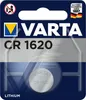 Varta CR1620 Blister / Lithium 3V Voir les images du produit 2