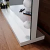 SUNXURY Kozmetické zrkadlo 58x12x45,5cm s osvetlením Náhľad obrázku produktu 7