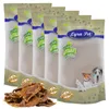 5 kg Lyra Pet® Dörrfleisch Chips 4 - 10 cm Produktbild-Vorschau 1