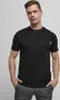 Urban Classics - ORGANIC Baumwolle Pocket Shirt schwarz - Produktbild-Vorschau 8