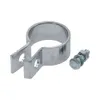 Schelle Krümmer-Schalldämpfer (ID 34mm) für 32 mm Krümmer Produktbild-Vorschau 1