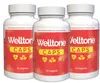 Welltone - 60 Kapsúl Náhľad obrázku produktu 16
