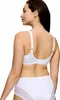Triumph White Ladyform Soft W Minimizer-BH mit Bügeln, Produktbild-Vorschau 20