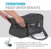 Sherpa Original Deluxe transportbox voor huisdieren, Productafbeelding-voorbeeld 8