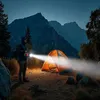 LED 3in1 Taschenlampen Wiederaufladbare Taschenlampe für Produktbild-Vorschau 20