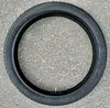 Neumático para bicicleta, tipo "slick" con banda de Vista previa de la imagen del producto 5