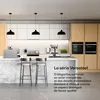 Klarstein Verosteel Lave Vaisselle 45cm - Pose Libre, 10 Voir les images du produit 2