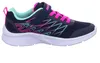 Skechers Microspec-Bold Delight 302468L (32/NVY) Produktbild-Vorschau 9