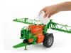 Bruder Amazone Pulvérisateur traîné UX 5200 Voir les images du produit 14