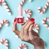 Hi Hybrid | Vernis hybride - Rouge - Couvrance totale - Voir les images du produit 2