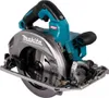 Makita Scie circulaire portative sans fil XGT 40 V max - Voir les images du produit 5