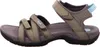 Teva Tirra Womens - Trekkingsandale, Größe:37 (US 6), Produktbild-Vorschau 8