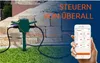 REV Link2Home Außen-Steckdose m Erdspieß 2-fach Produktbild-Vorschau 6