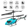 Ferngesteuerte Hubschrauber RC-Helikopter RC-Flugzeuge Produktbild-Vorschau 4