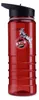 1. FC Köln Trinkflasche Sportflasche rot Produktbild-Vorschau 3