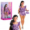 Barbie JFP43, Modelka, Žena, 4 rok / roky, Chlapec / Náhľad obrázku produktu 9