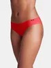 Under Armour Damen UA Pure Stretch NS BKN Slips - 3er-Pack Produktbild-Vorschau 2