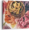 Bild auf Leinwand - Leinwandbild - Einteilig - Blumenstrauß Produktbild-Vorschau 1