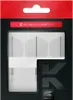 K-Flex - No6 - Short - Clear TRG410006 Podgląd zdjęcia produktu 3