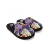 Disney - Damen Hausschuhe "Always Fierce", Villains NS6676 Produktbild-Vorschau 3