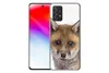 MuchoWow® Handyhülle Schutzhülle Hülle für Samsung galaxy Produktbild-Vorschau 2