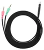 Herní kabel sluchátek pro Sennheiser G4ME ONE / PC 373D / Náhled obrázku produktu 8