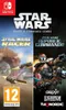 THQ Nordic Star Wars Racer And Commando Combo, Nintendo Náhľad obrázku produktu 14