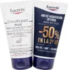 Eucerin Hand Creme Urearepair Plus Crema De Manos Urea Lote Voir les images du produit 4