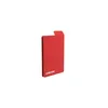 Gamegenic - Sizemorph Divider, Farbe:Red Produktbild-Vorschau 3