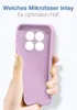 Hülle für Xiaomi Redmi Note 14 Pro Case Cover Bumper Produktbild-Vorschau 2