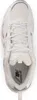 A top-down view of a white New Balance sneaker. Náhled obrázku produktu