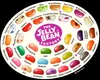 The Jelly Bean Factory 36 Huge Flavours Cup słodkie żelki Podgląd zdjęcia produktu 4
