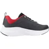 Skechers Vapor Foam-Varien Schwarz Schwarz 44 Produktbild-Vorschau 4