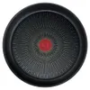 Tefal Ingenio Eco Resist L3979102 3-tlg schwarz Bratpfanne Produktbild-Vorschau 3